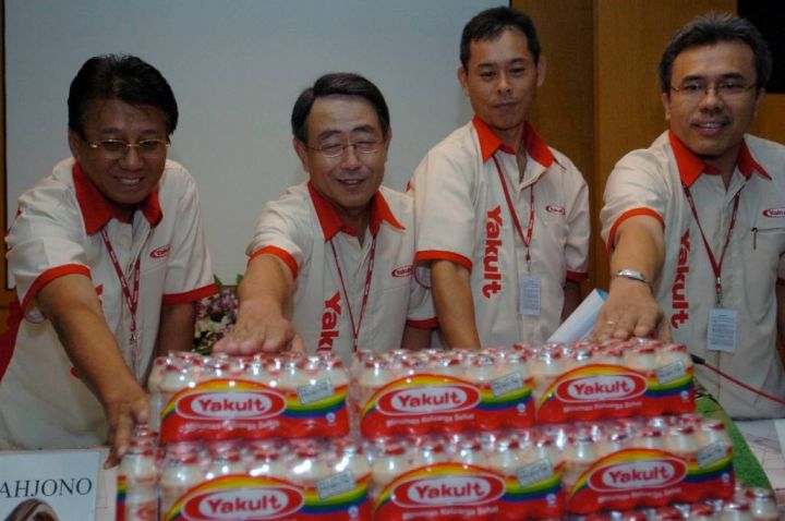 Yakult Buka Loker Terbaru 2026, Lulusan SMA/SMK Bisa Daftar!
