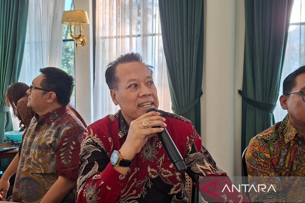 Bank Tanah: Reforma Agraria cegah kesenjangan rakyat dan dunia usaha