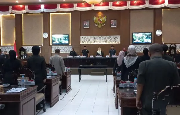 Foto BeritaJatim.com