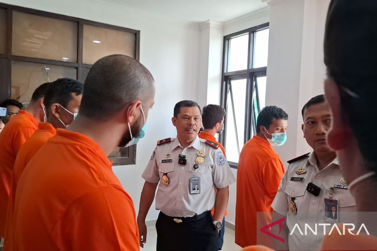 Imigrasi dalami unsur perdagangan manusia libatkan 16 WNA Uzbekistan