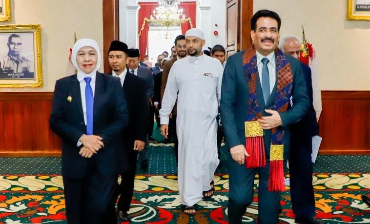 Foto BeritaJatim.com