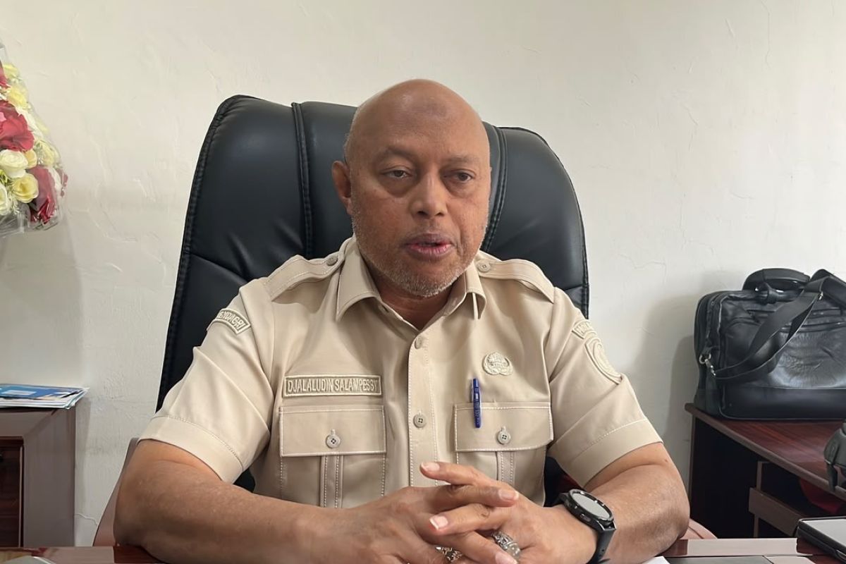 Pemprov Maluku bebaskan denda pajak kendaraan dan BBNKB hingga Agustus