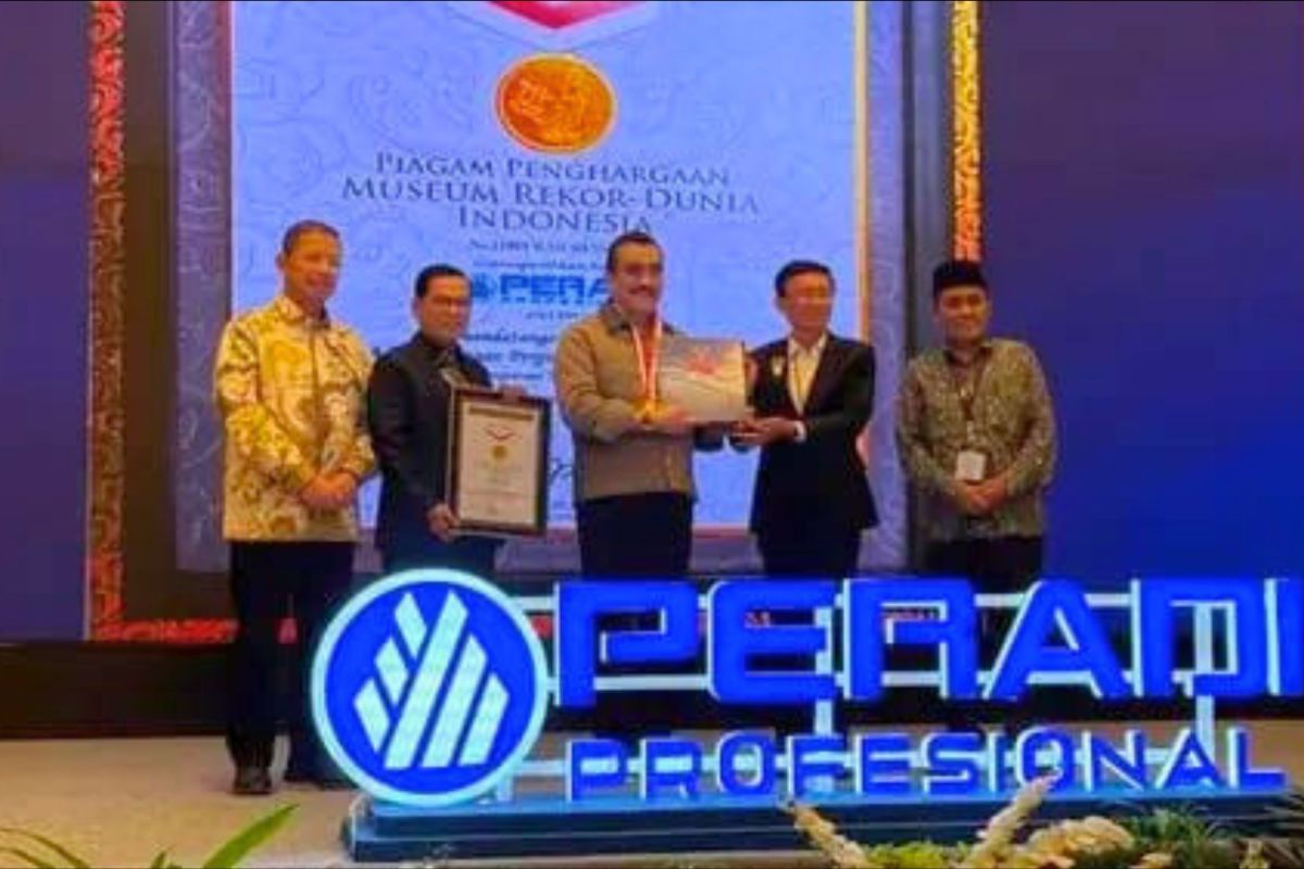 PERADI Profesional tegaskan komitmen kembalikan muruah advokat