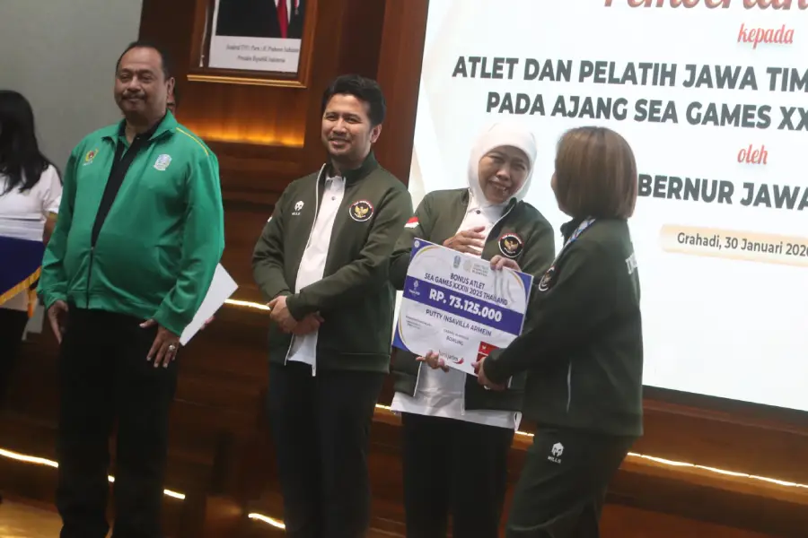 Foto BeritaJatim.com