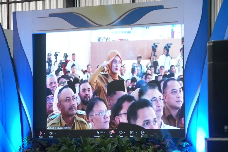 Foto BeritaJatim.com