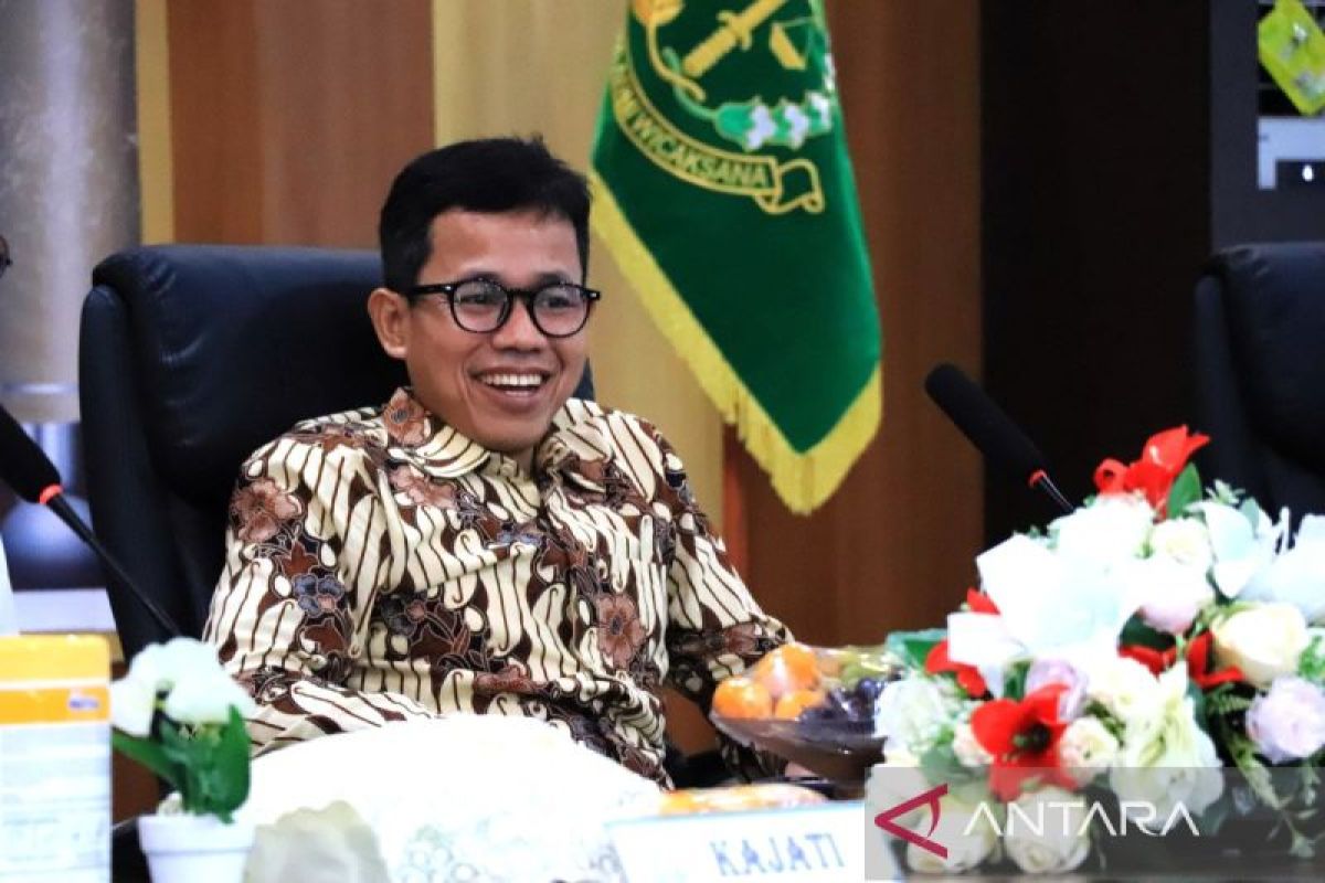 Febrie mundur, Komjak nilai perlu segera ada Jampidsus definitif