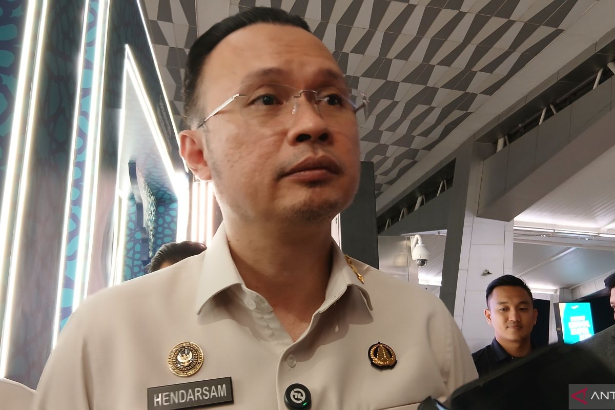 Imigrasi cegah eks Jampidsus keluar negeri usai ditetapkan tersangka