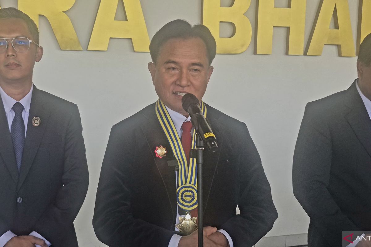 Yusril: Penanganan perkara eks Jampidsus harus sesuai kaidah hukum