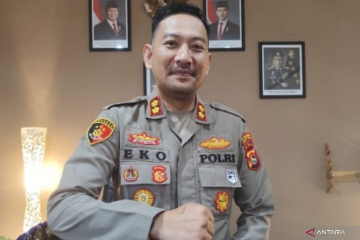 Kapolres Lombok Tengah penuhi panggilan DPR terkait santri terbakar