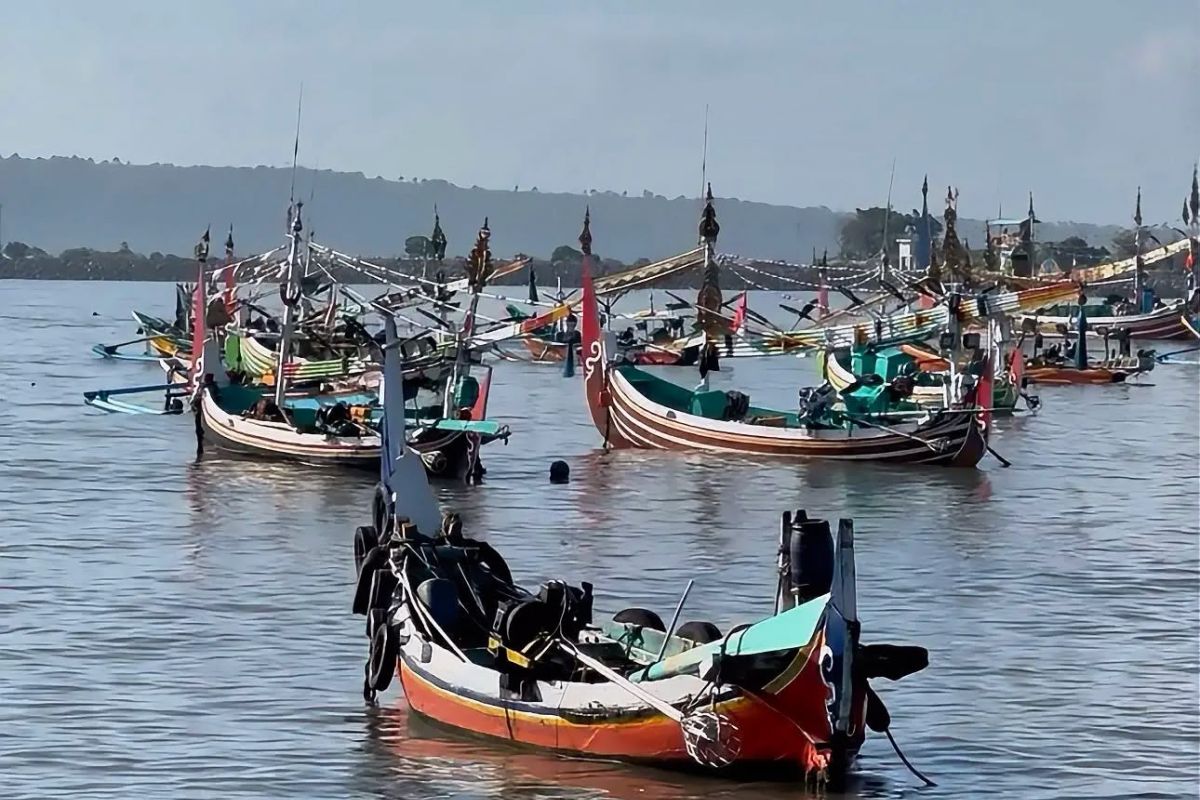 Banyuwangi jadi tempat acara ASEAN-ID Blue pengembangan ekonomi biru
