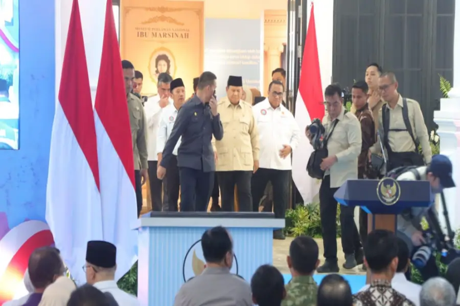 Foto BeritaJatim.com