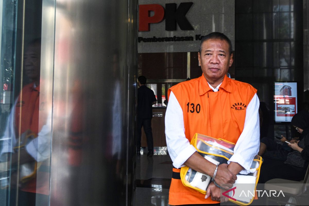 KPK panggil empat direksi swasta jadi saksi kasus Gatut Sunu Wibowo