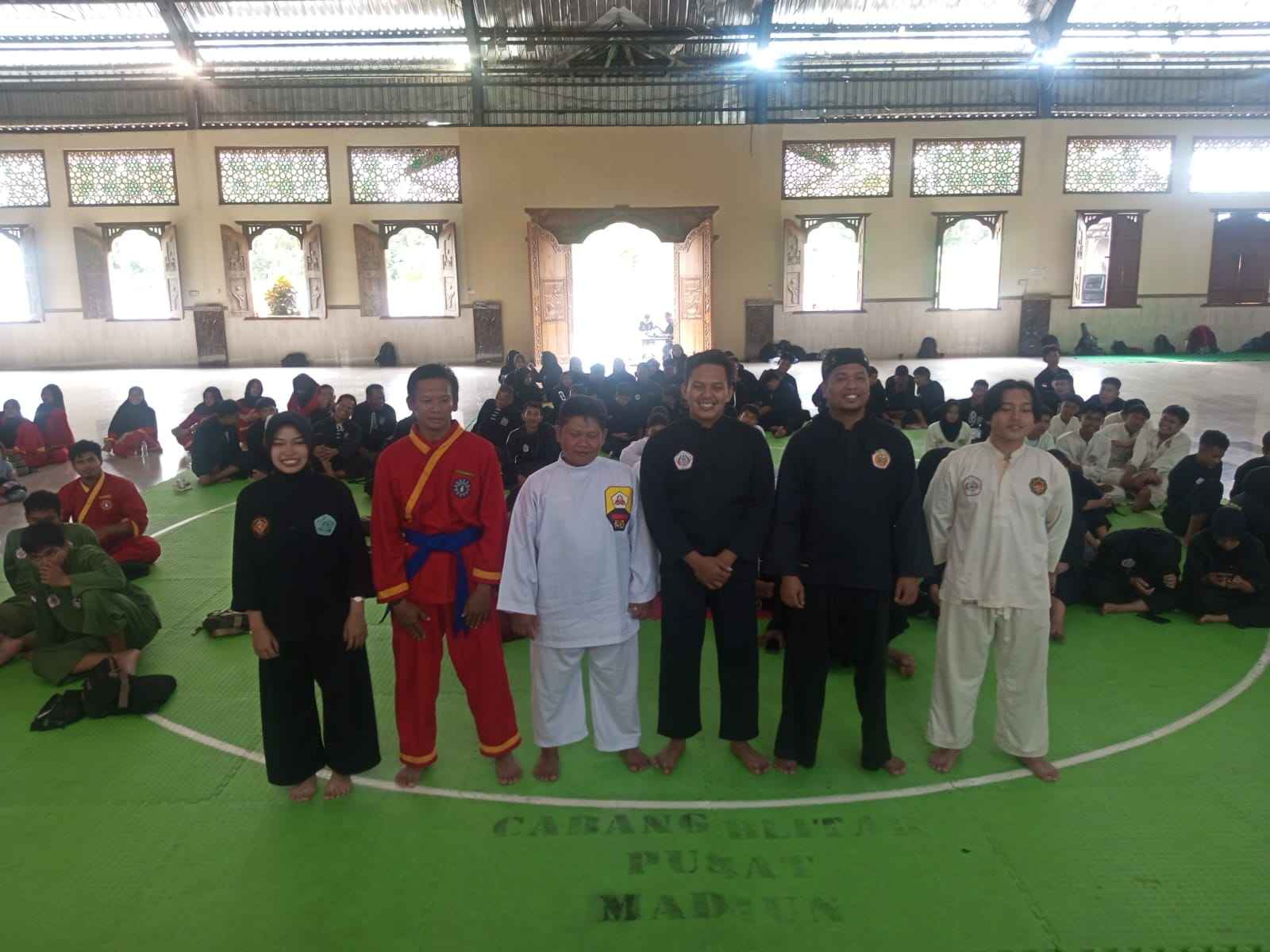 Foto BeritaJatim.com