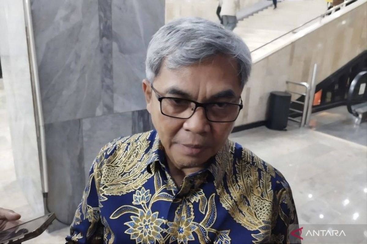 KPK nilai terlalu dini ambil alih kasus eks Jampidsus