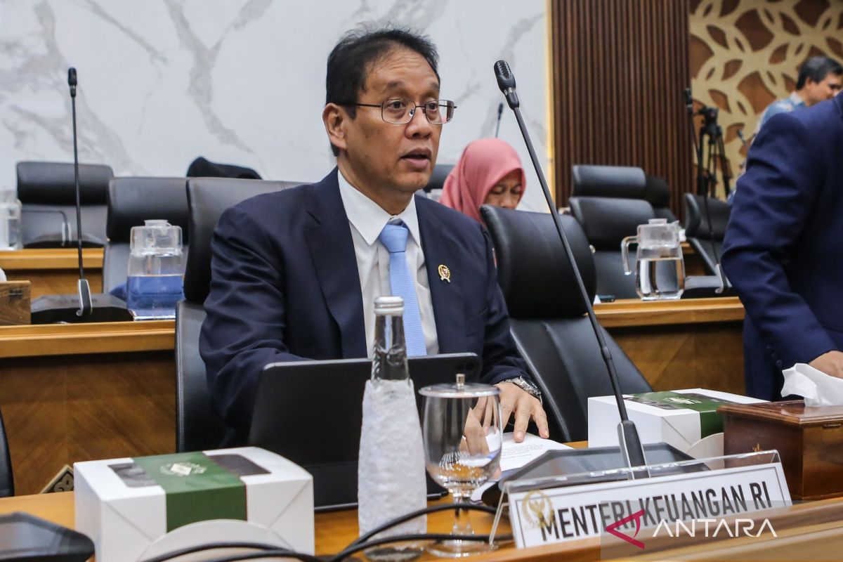 Menkeu: APBN 2025 berjalan efisien, efektif, dan akuntabel