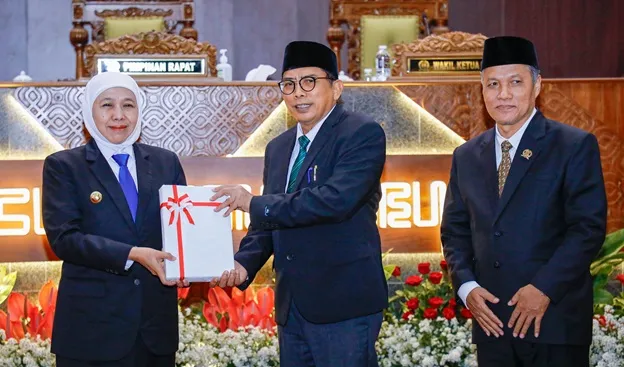 Foto BeritaJatim.com