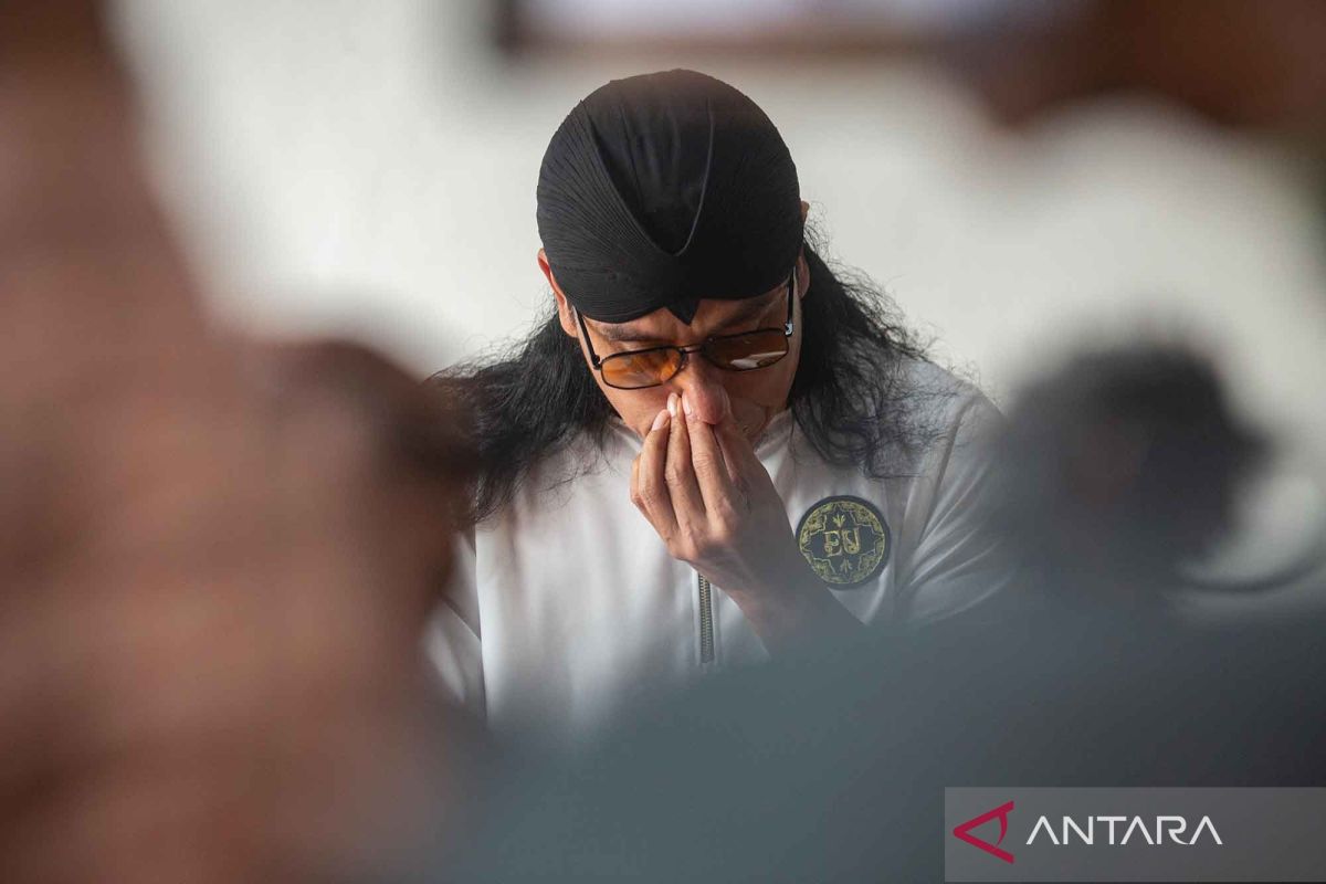 Hukum kemarin, KPK soal Gus Miftah hingga geledah rumah anggota BPK
