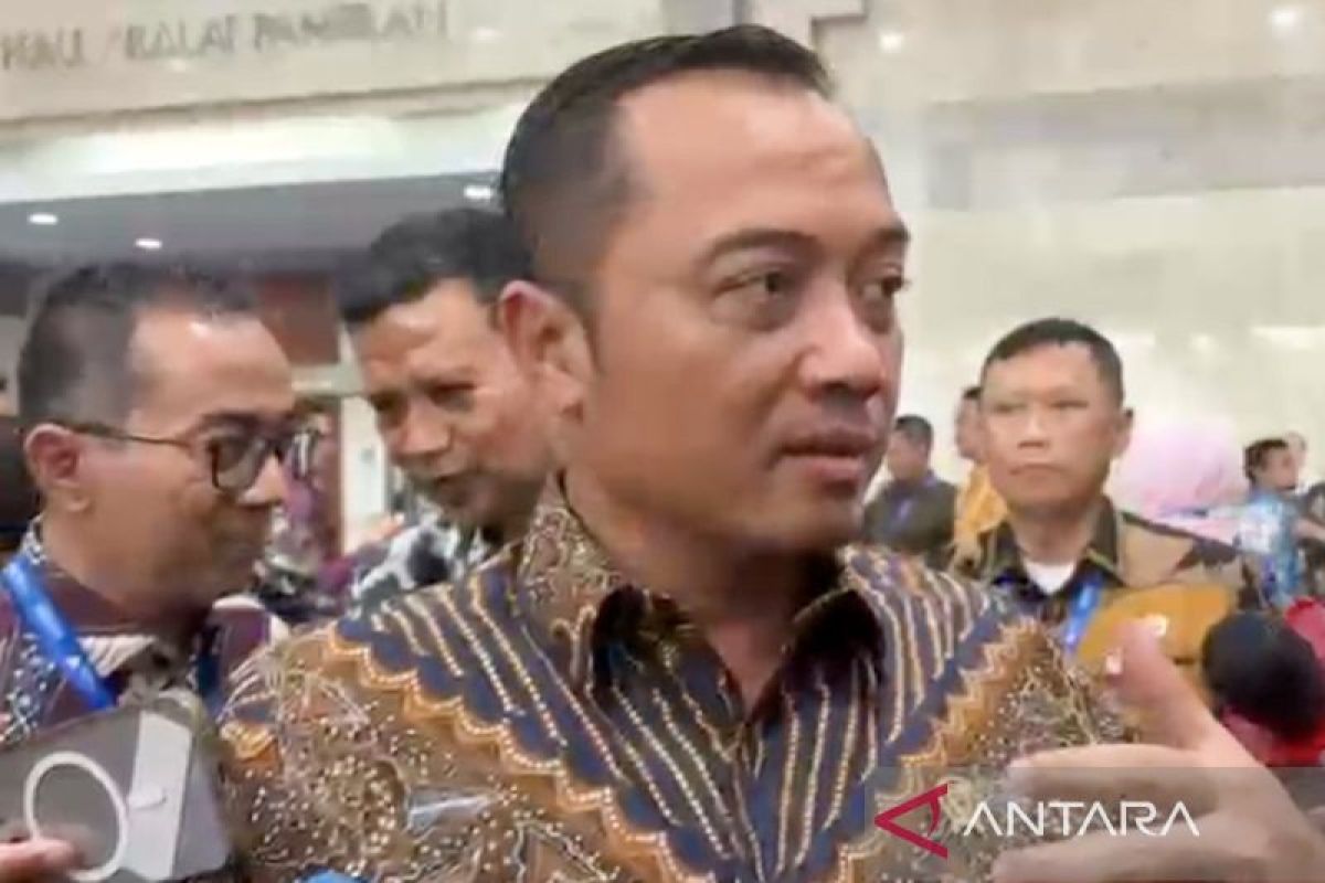 Prabowo dijadwalkan resmikan groundbreaking LNG Abadi Masela