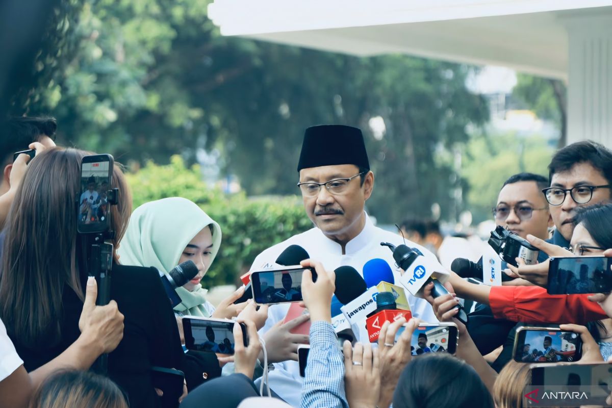 Kemensos dorong penerima bansos jadi anggota dan pelaku usaha KDKMP