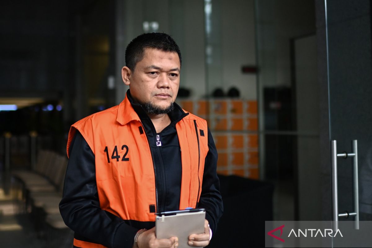 Sidang perdana kasus korupsi mantan pejabat Bea Cukai digelar 28 Juli