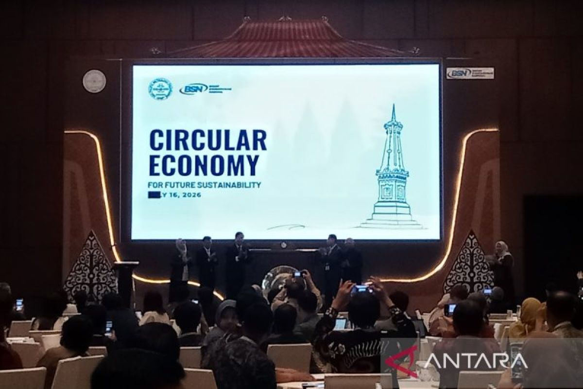 BSN perkuat peran metrologi dukung perdagangan yang adil