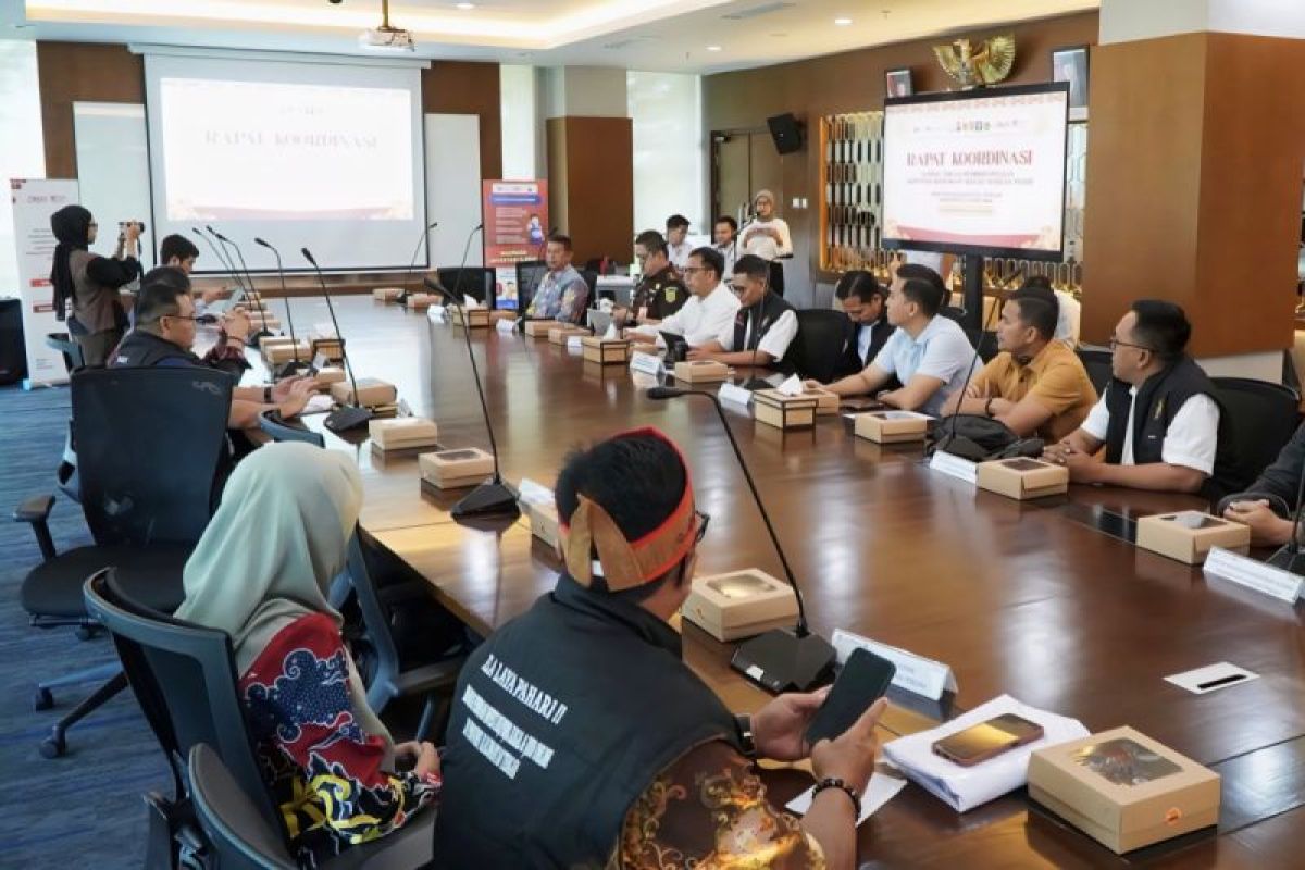 Satgas PASTI setop kegiatan Econext Ventures diduga investasi ilegal