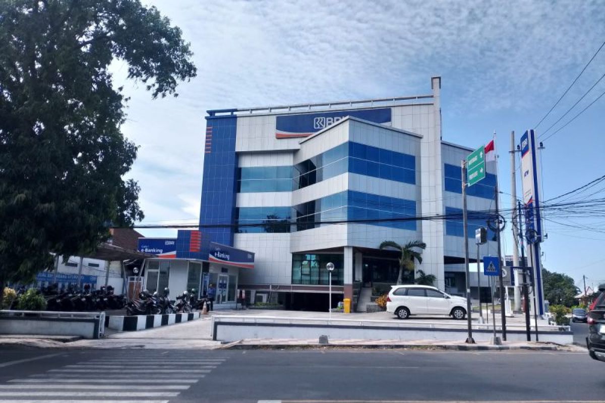 BRI Situbondo hormati proses hukum dugaan fraud eks pekerja