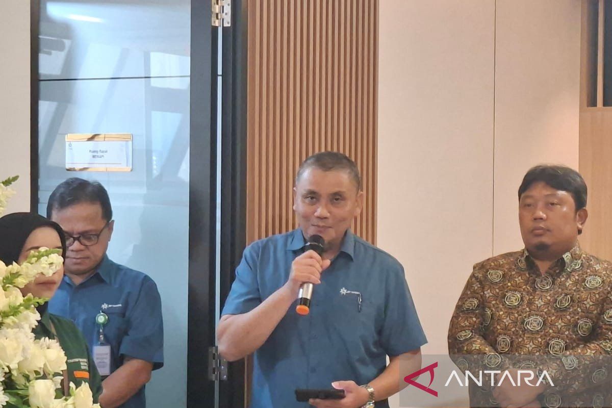 BP Tapera terus akselerasi penyaluran pembiayaan rumah bagi MBR
