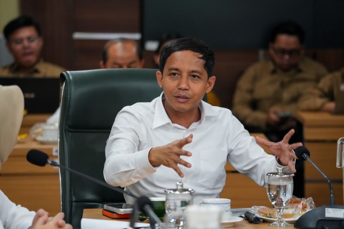 Menhut: Perdagangan karbon buka peluang investasi restorasi hutan