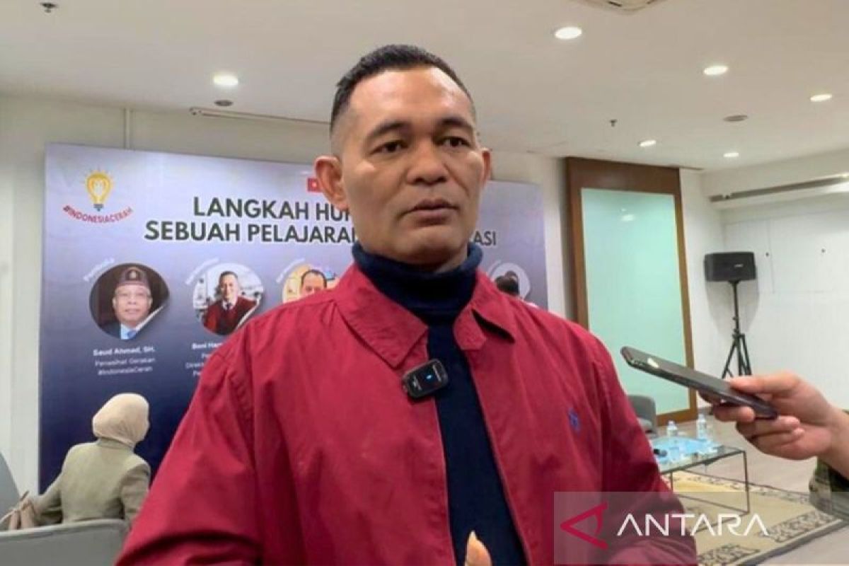 Pengamat: Pelimpahan perkara korupsi batu bara cegah benturan lembaga