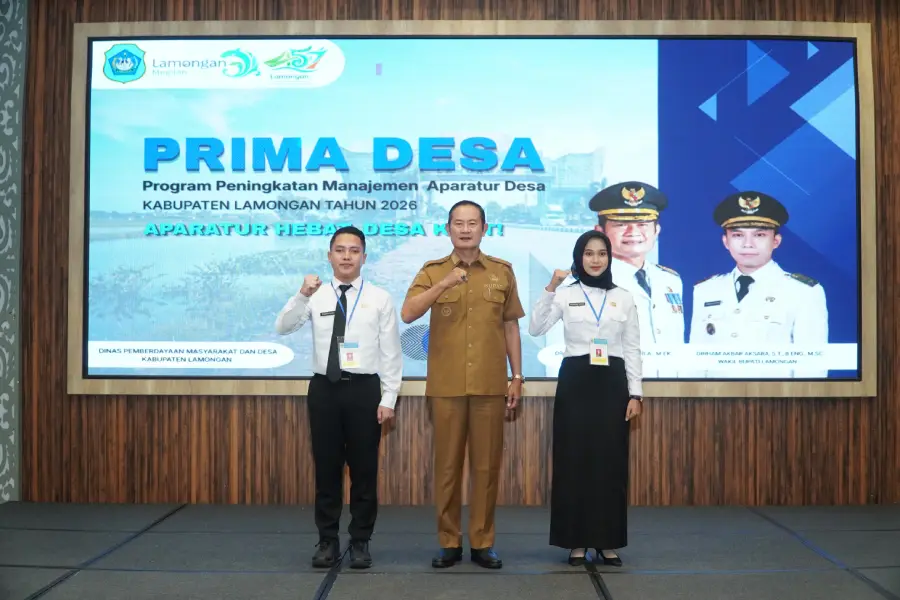 Foto BeritaJatim.com