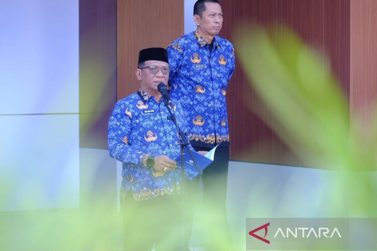 Pemkab: Kopdes Merah Putih perkuat ekonomi rakyat Gowa