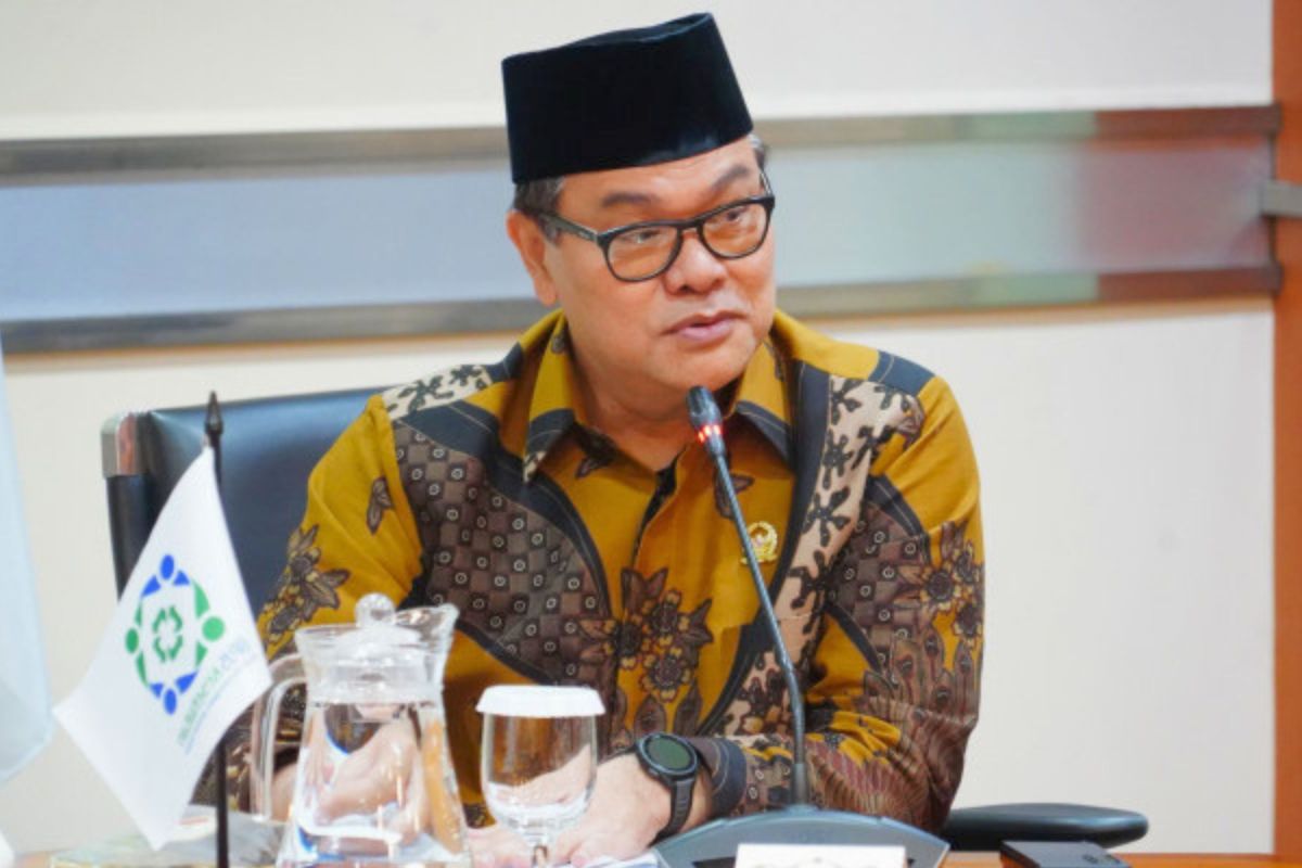 Ombudsman dorong pencegahan malaadministrasi layanan BPJS Kesehatan