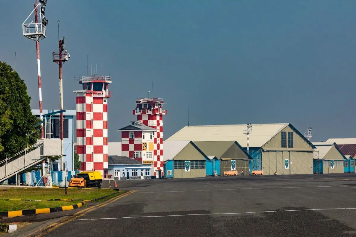 InJourney Airports sebut kesiapan optimalisasi Bandara Husein lancar