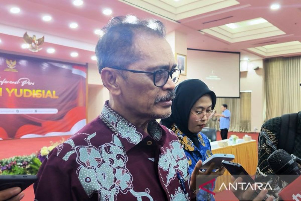 Tim KY turun ke lapangan telusuri rekam jejak calon hakim agung-ad hoc