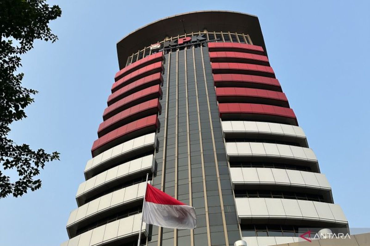 KPK dukung DPR percepat pengesahan RUU Pembatasan Uang Kartal 
