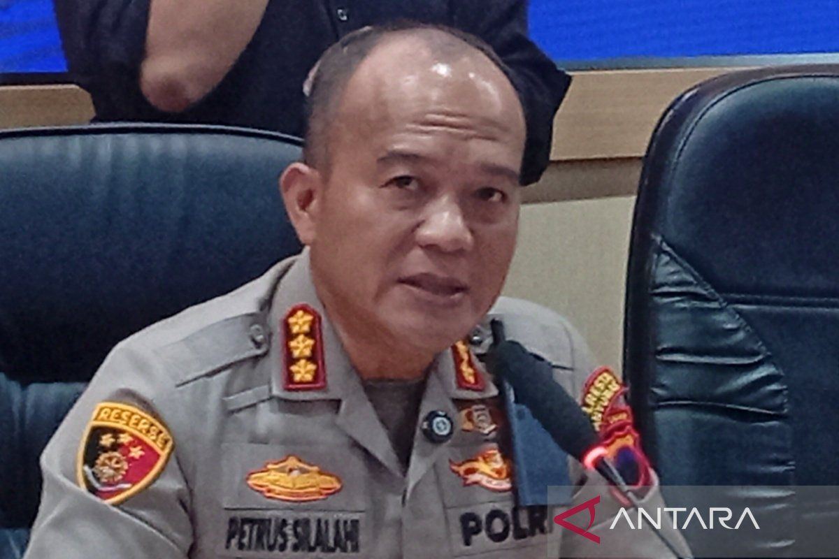 Polresta Banyumas ungkap penyalahgunaan LPG subsidi di Purwokerto