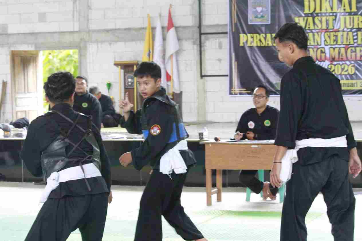 Foto BeritaJatim.com
