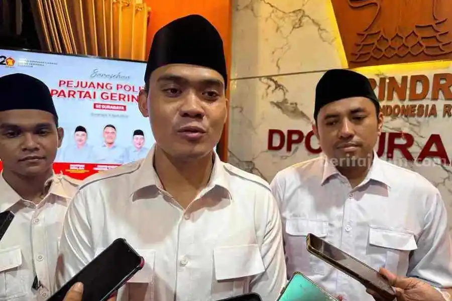 Foto Berita Jatim