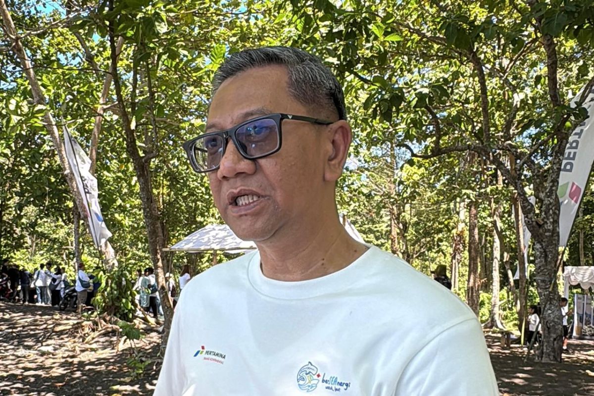 PTK optimistis mampu jaga laba 2026 di atas Rp1 triliun