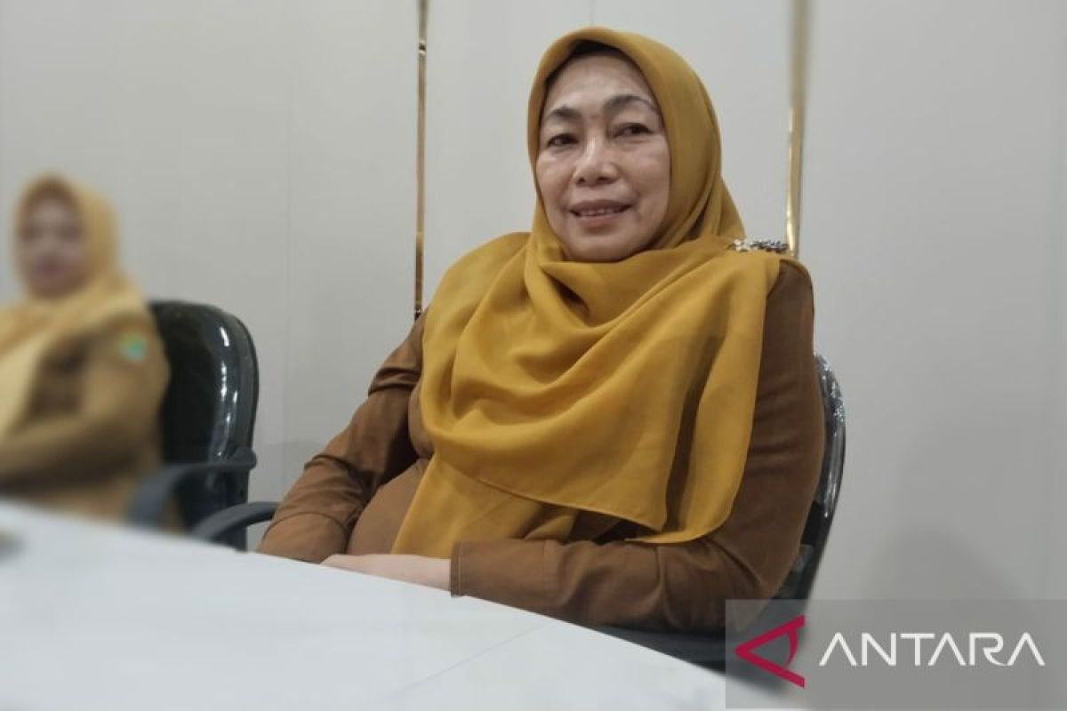 Disnakertrans Karawang catat 18.679 pencari kerja per awal Juli 2026