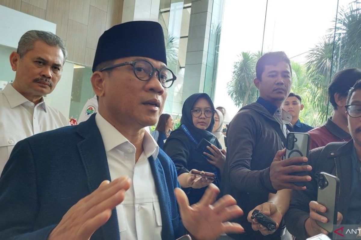 Mendes sebut Kopdes melengkapi kebutuhan unit usaha BUMDes