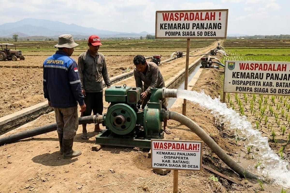 Kemarin soal resiliensi ekonomi hingga total penerima BSU