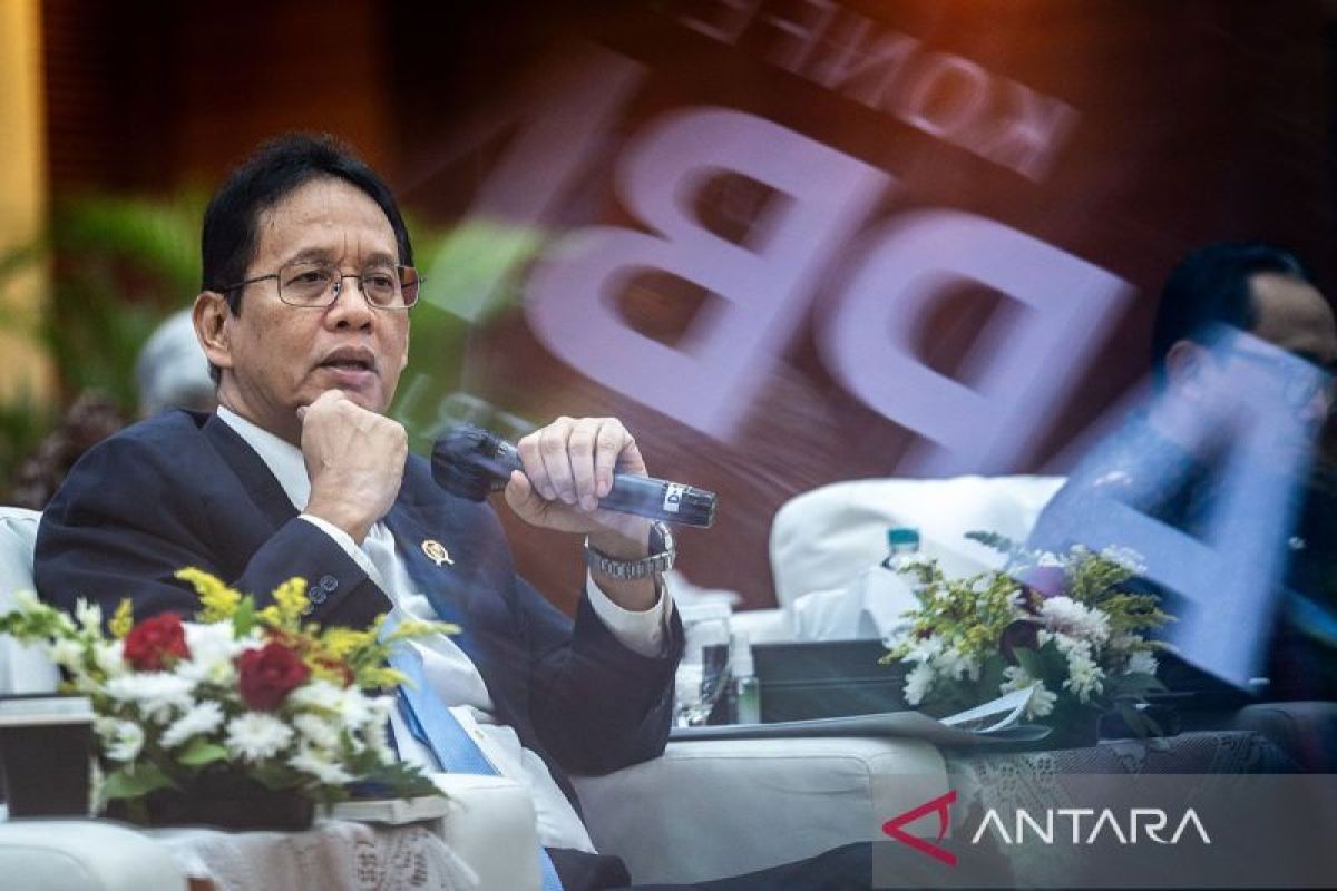 Menkeu Purbaya targetkan PFII mulai beroperasi tahun ini