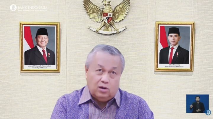 RI Kebanjiran Modal Asing, Capai USD8,5 Miliar di Kuartal II-2026