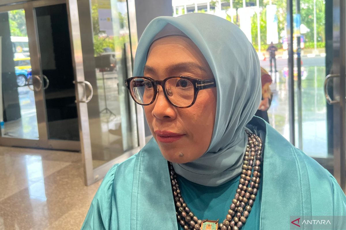 Kementerian ESDM: Hidrogen murah lewat pemanfaatan listrik berlebih