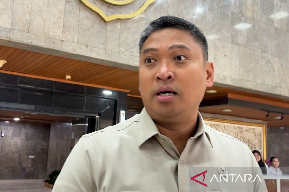 Sudaryono tidak lagi menjabat Wamentan usai dilantik jadi Kepala BGN