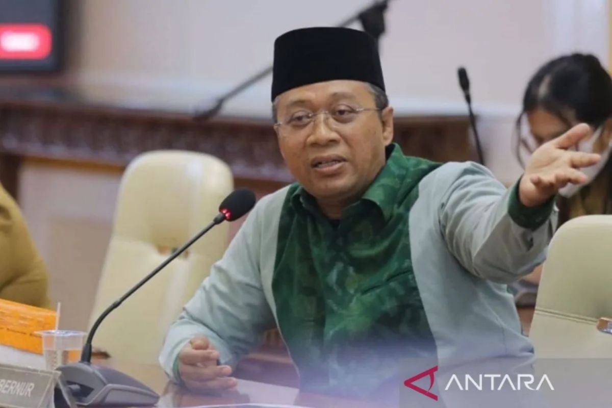 Mantan Gubernur NTB penuhi panggilan jaksa terkait kasus motocross