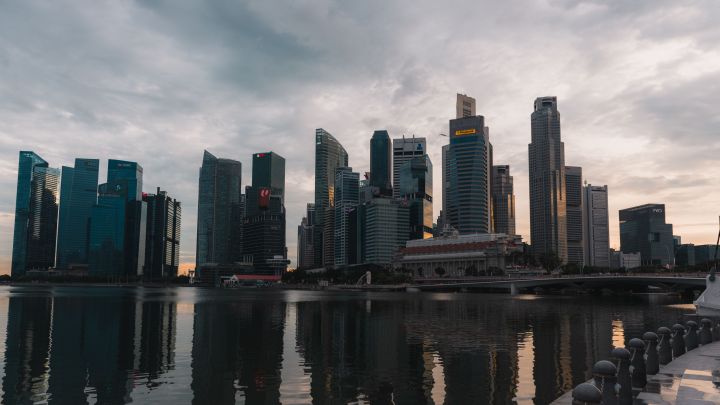 Daftar Negara Paling Sejahtera Se-ASEAN 2026, Indonesia Nomor Berapa?
