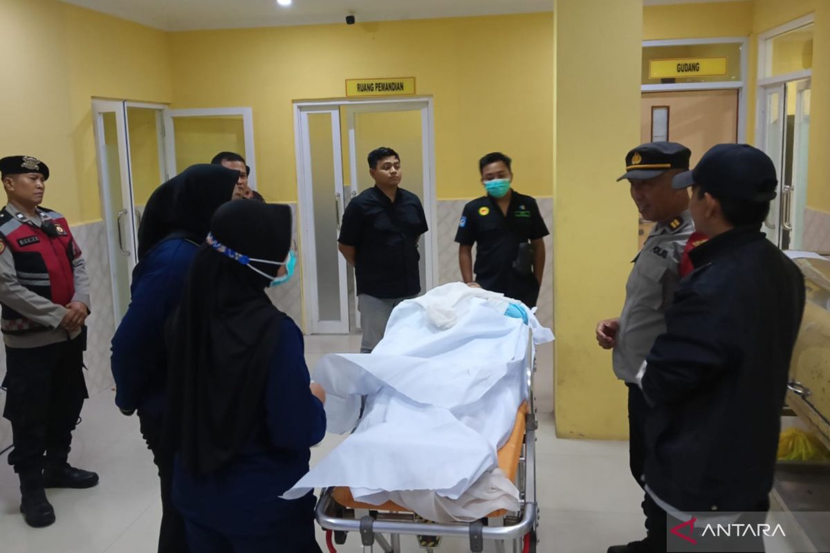 Wisatawan asal India meninggal akibat serangan jantung di Lombok